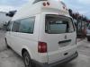 poza Volskwagen T5 2.5TDI 2004 Diesel