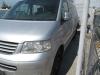 Volskwagen T5 2.5TDI 2007 Diesel poza Volskwagen T5 2.5TDI 2007 Diesel