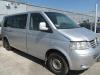Volskwagen T5 2.5TDI 2007 Diesel poza Volskwagen T5 2.5TDI 2007 Diesel