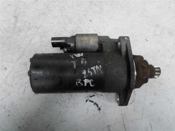 poza Volskwagen T5 2.5TDI 2007 Diesel