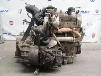 poza Volskwagen Tiguan 2.0TDI 2008 Diesel