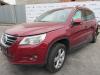 Volskwagen Tiguan 2.0TDI 2008 Diesel poza Volskwagen Tiguan 2.0TDI 2008 Diesel