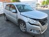 Volskwagen Tiguan 2.0TDI 2008 Diesel poza Volskwagen Tiguan 2.0TDI 2008 Diesel