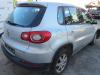 Volskwagen Tiguan 2.0TDI 2008 Diesel poza Volskwagen Tiguan 2.0TDI 2008 Diesel