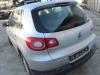 Volskwagen Tiguan 2.0TDI 2008 Diesel poza Volskwagen Tiguan 2.0TDI 2008 Diesel