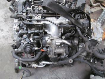 Volskwagen Tiguan 2.0TDI 2008 Diesel poza Volskwagen Tiguan 2.0TDI 2008 Diesel