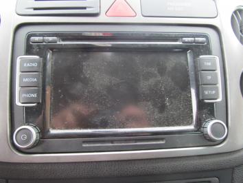 poza Volskwagen Tiguan 2.0TDI 2008 Diesel