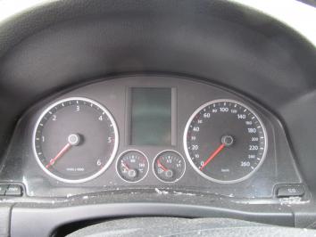 poza Volskwagen Tiguan 2.0TDI 2008 Diesel