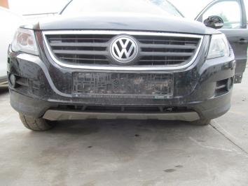 poza Volskwagen Tiguan 2.0TDI 2008 Diesel