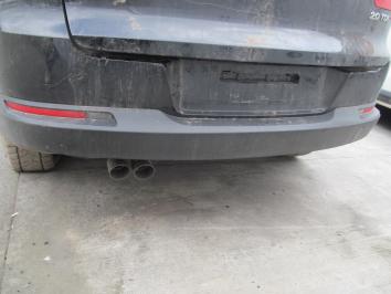 poza Volskwagen Tiguan 2.0TDI 2008 Diesel