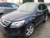 Volskwagen Tiguan 2.0TDI 2010 Diesel poza Volskwagen Tiguan 2.0TDI 2010 Diesel