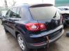 Volskwagen Tiguan 2.0TDI 2010 Diesel poza Volskwagen Tiguan 2.0TDI 2010 Diesel