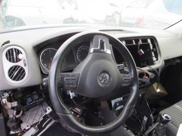 poza Volskwagen Tiguan 2.0TDI 2010 Diesel