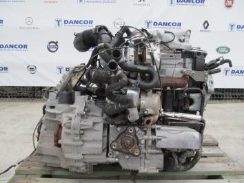 poza Volskwagen Tiguan 2.0TDI 2015 Diesel