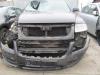 poza Volskwagen Touareg 2.5D 2003 Diesel