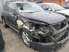 Volskwagen Touareg 2.5D 2003 Diesel poza Volskwagen Touareg 2.5D 2003 Diesel