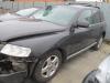 Volskwagen Touareg 2.5D 2003 Diesel poza Volskwagen Touareg 2.5D 2003 Diesel