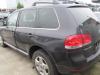 Volskwagen Touareg 2.5D 2003 Diesel poza Volskwagen Touareg 2.5D 2003 Diesel