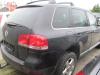 Volskwagen Touareg 2.5D 2003 Diesel poza Volskwagen Touareg 2.5D 2003 Diesel