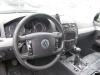 Volskwagen Touareg 2.5D 2003 Diesel poza Volskwagen Touareg 2.5D 2003 Diesel
