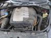 Volskwagen Touareg 2.5D 2003 Diesel poza Volskwagen Touareg 2.5D 2003 Diesel
