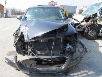 Volskwagen Touareg 2.5 TDI 2004 Diesel poza Volskwagen Touareg 2.5 TDI 2004 Diesel