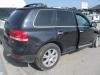 Volskwagen Touareg 2.5 TDI 2004 Diesel poza Volskwagen Touareg 2.5 TDI 2004 Diesel