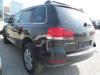 Volskwagen Touareg 2.5 TDI 2004 Diesel poza Volskwagen Touareg 2.5 TDI 2004 Diesel