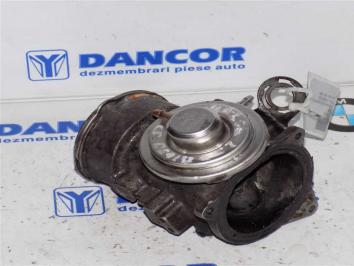 poza Volskwagen Touareg 2.5TDI 2004 Diesel