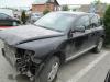 Volskwagen Touareg 2.5TDI 2005 Diesel poza Volskwagen Touareg 2.5TDI 2005 Diesel