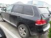 Volskwagen Touareg 2.5TDI 2005 Diesel poza Volskwagen Touareg 2.5TDI 2005 Diesel