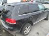Volskwagen Touareg 2.5TDI 2005 Diesel poza Volskwagen Touareg 2.5TDI 2005 Diesel