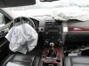 Volskwagen Touareg 2.5TDI 2005 Diesel poza Volskwagen Touareg 2.5TDI 2005 Diesel