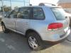 Volskwagen Touareg 2.5TDI 2005 Diesel poza Volskwagen Touareg 2.5TDI 2005 Diesel