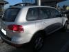 Volskwagen Touareg 2.5TDI 2005 Diesel poza Volskwagen Touareg 2.5TDI 2005 Diesel