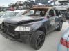 Volskwagen Touareg 2.5TDI 2005 Diesel poza Volskwagen Touareg 2.5TDI 2005 Diesel