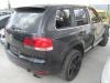 Volskwagen Touareg 2.5TDI 2005 Diesel poza Volskwagen Touareg 2.5TDI 2005 Diesel