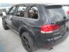 Volskwagen Touareg 2.5TDI 2005 Diesel poza Volskwagen Touareg 2.5TDI 2005 Diesel