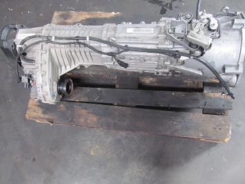 poza Volskwagen Touareg 2.5TDI 2005 Diesel