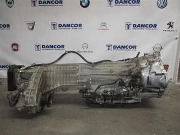 poza Volskwagen Touareg 2.5TDI 2005 Diesel