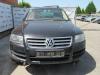 poza Volskwagen Touareg 2.5TDI 2006 Diesel