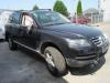 poza Volskwagen Touareg 2.5TDI 2006 Diesel