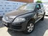 poza Volskwagen Touareg 2.5TDI 2006 Diesel