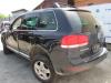 poza Volskwagen Touareg 2.5TDI 2006 Diesel