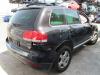 poza Volskwagen Touareg 2.5TDI 2006 Diesel