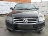 poza Volskwagen Touareg 2.5TDI 2006 Diesel