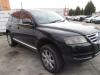 poza Volskwagen Touareg 2.5TDI 2006 Diesel