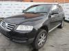 poza Volskwagen Touareg 2.5TDI 2006 Diesel