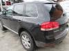 poza Volskwagen Touareg 2.5TDI 2006 Diesel