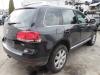 poza Volskwagen Touareg 2.5TDI 2006 Diesel